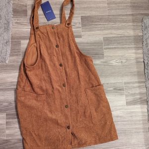 Floerns jumper dress